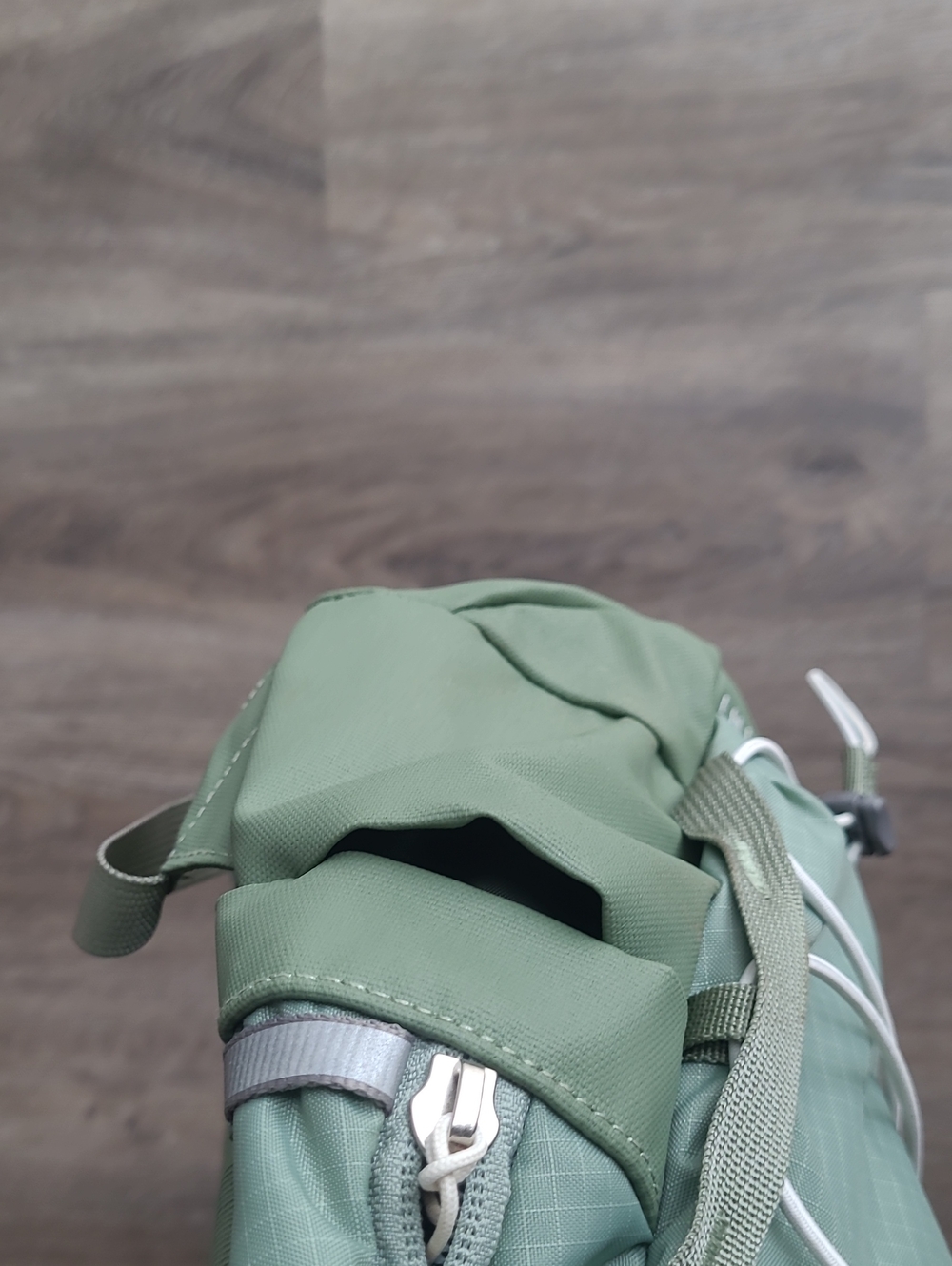 North Face Mini Borealis - Picture 5 of 6
